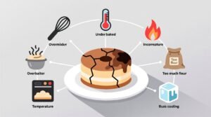 This chart explains what went wrong with your cake.jpg
