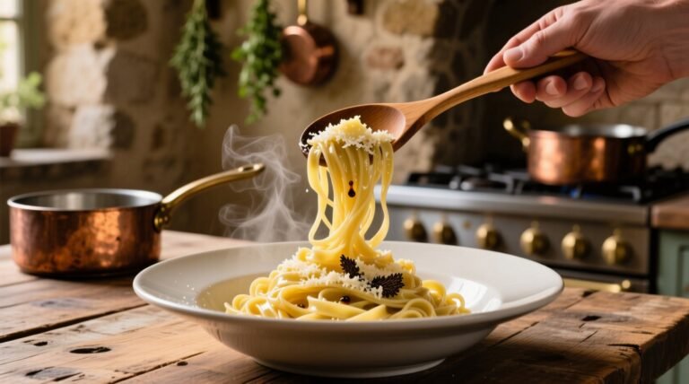 This french technique makes my buttered noodles better.jpg