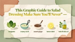 This graphic guide to salad dressing makes sure youll never fail.jpg