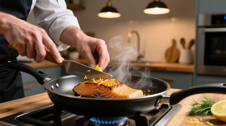 This quick video guide shows you how to cook perfect paella.jpg