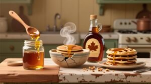 Three things you should do with that crusty maple syrup.jpg