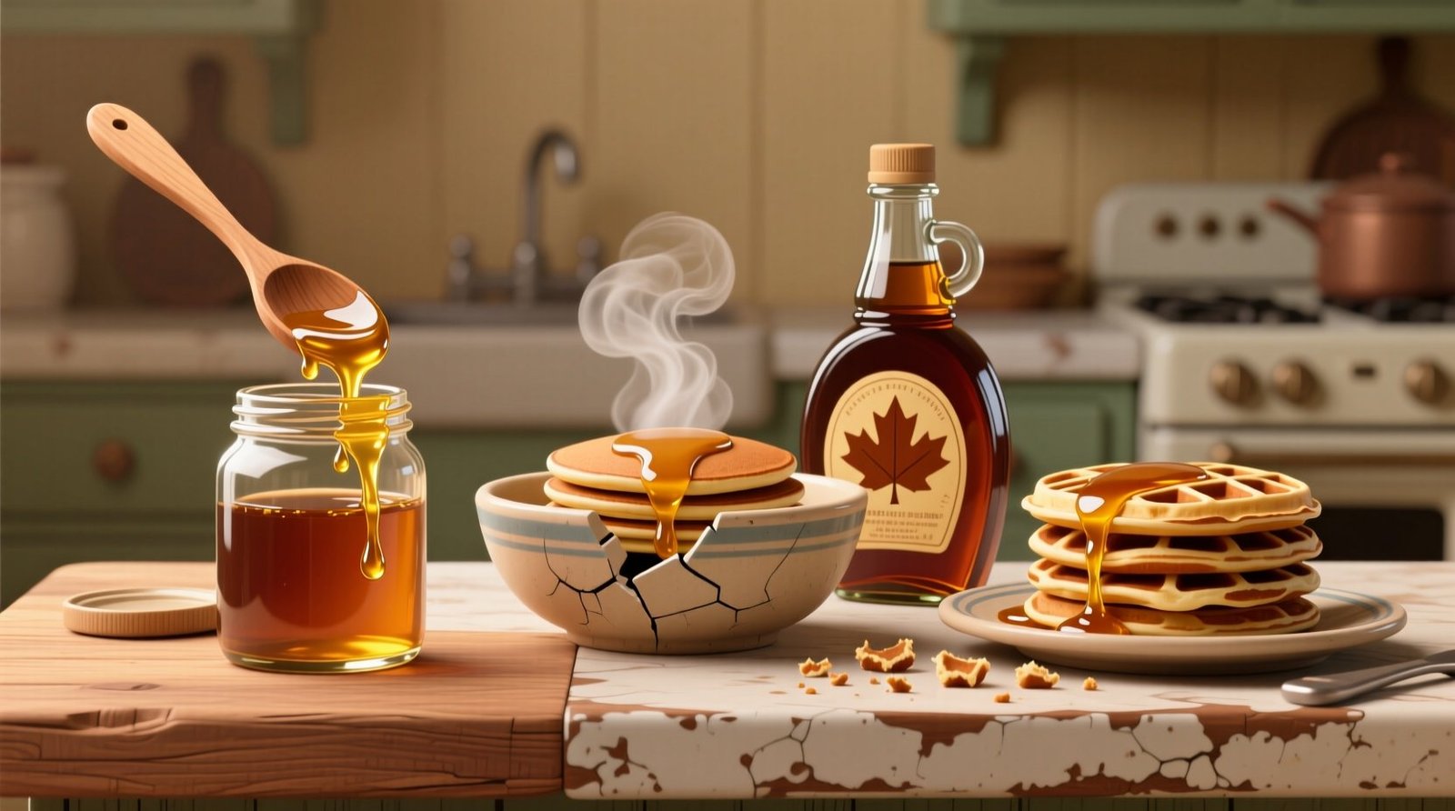 Three things you should do with that crusty maple syrup.jpg