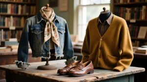 Thrifted finds that are always in style a textile safe closet system.jpg