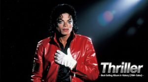 Thriller by michael jackson best selling album in history 70m sales.jpg
