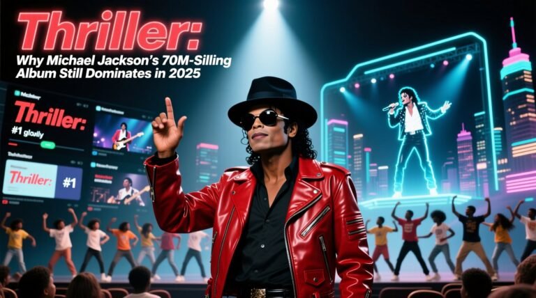Thriller why michael jacksons 70m selling album still dominates in 2025.jpg