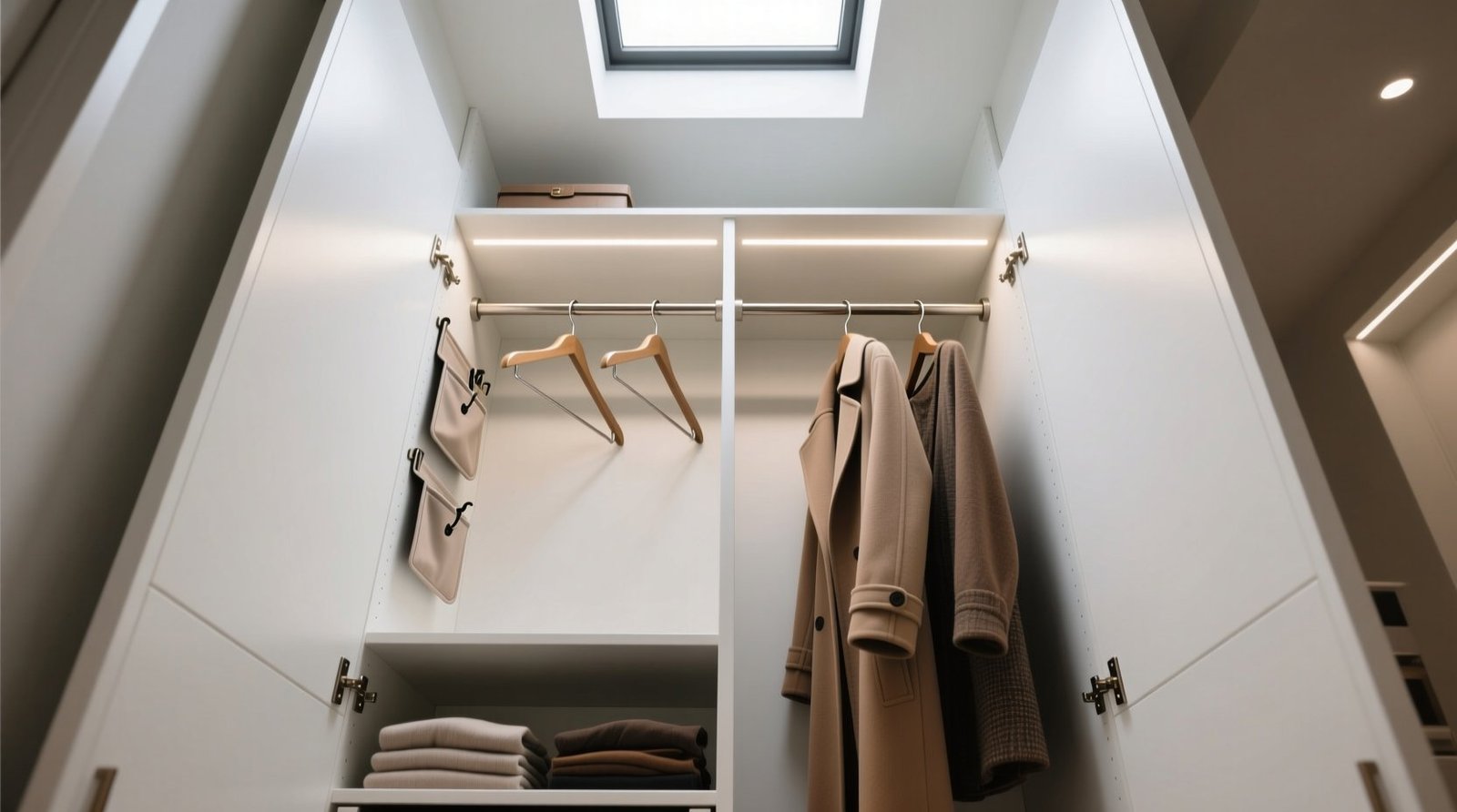 Tiny closet organization for tall people.jpg