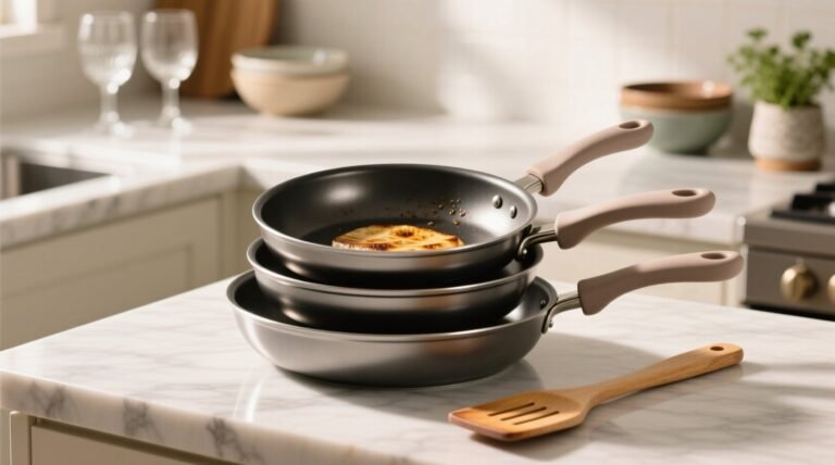 Tips for using nonstick pans science backed care safety rules.jpg