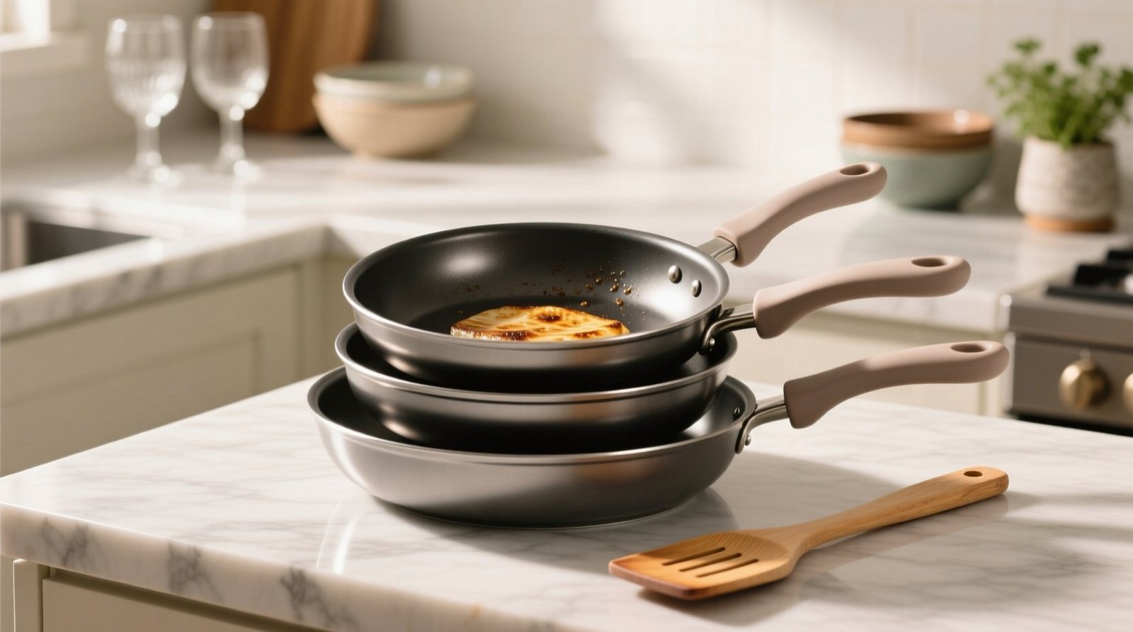 Tips for using nonstick pans science backed care safety rules.jpg