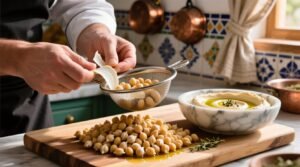 To make the best hummus peel your chickpeas the science backed truth.jpg