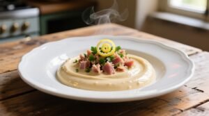 Tonnato mayonnaise science backed kitchen hack for perfect emulsion.jpg
