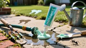Toothpaste has no safe or eco friendly yard usesheres why.jpg
