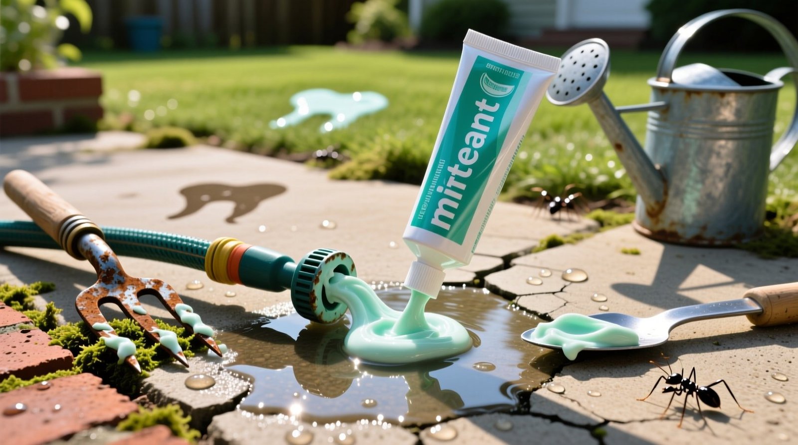 Toothpaste has no safe or eco friendly yard usesheres why.jpg