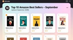 Top 10 amazon best selling books this week updated september 2025.jpg