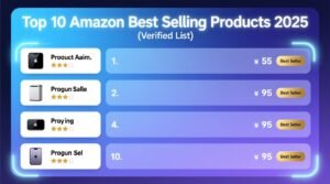 Top 10 amazon best selling products 2025 verified list.jpg