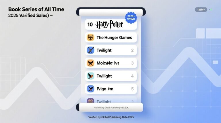 Top 10 best selling book series of all time 2025 verified sales.jpg