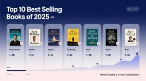 Top 10 best selling books of 2025 current bestseller list market insights.jpg