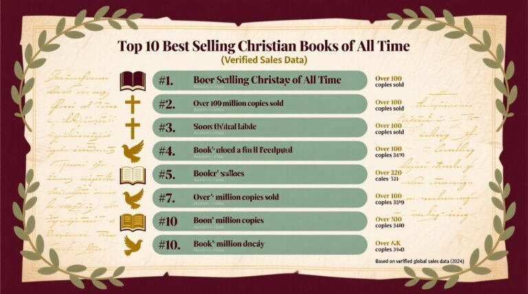 Top 10 best selling christian books of all time verified sales data.jpg