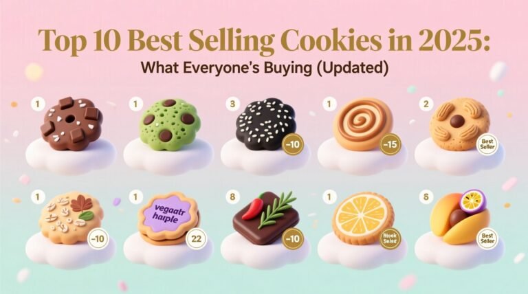 Top 10 best selling cookies in 2025 what everyones buying updated.jpg