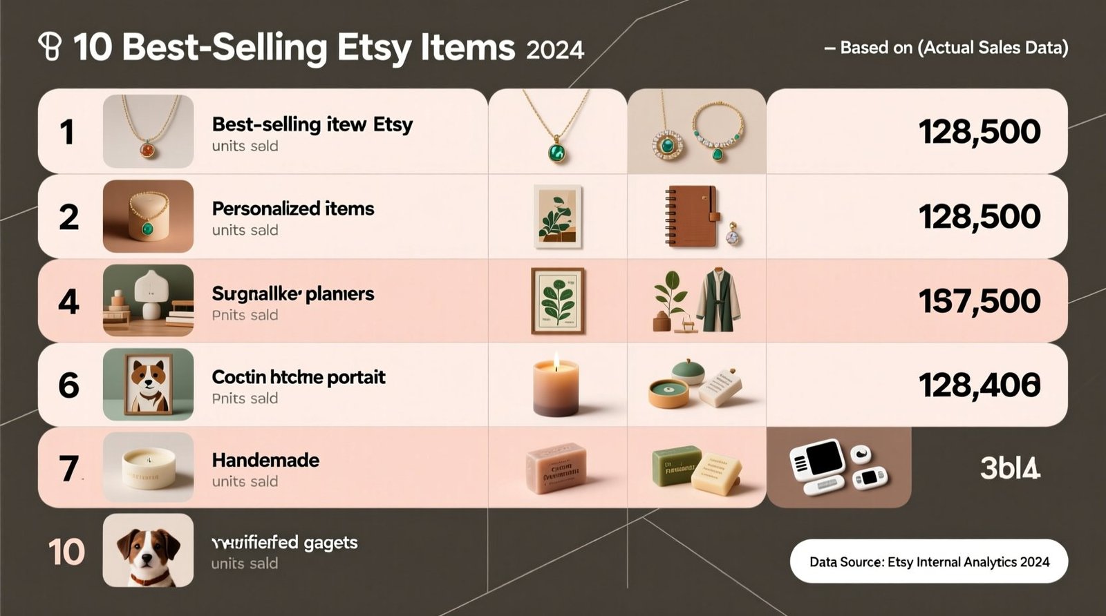 Top 10 best selling etsy items in 2024 actual sales data.jpg
