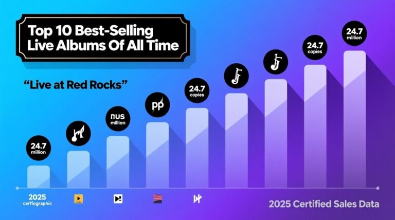 Top 10 best selling live albums of all time 2025 certified sales data.jpg
