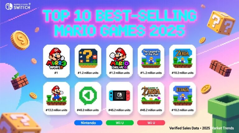 Top 10 best selling mario games 2025 verified sales data market analysis.jpg