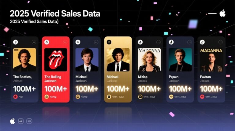 Top 10 best selling music acts of all time 2025 verified sales data.jpg