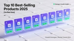 Top 10 best selling products 2025 verified data growth strategies.jpg