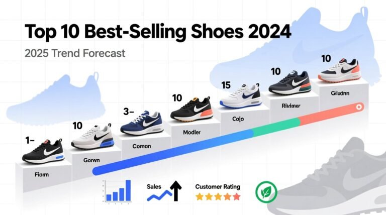 Top 10 best selling shoes 2024 data driven market analysis 2025 trends.jpg