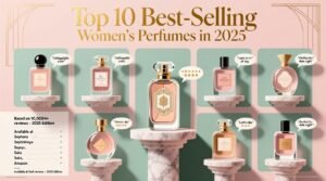 Top 10 best selling womens perfumes in 2025 real buyer reviews where to buy.jpg