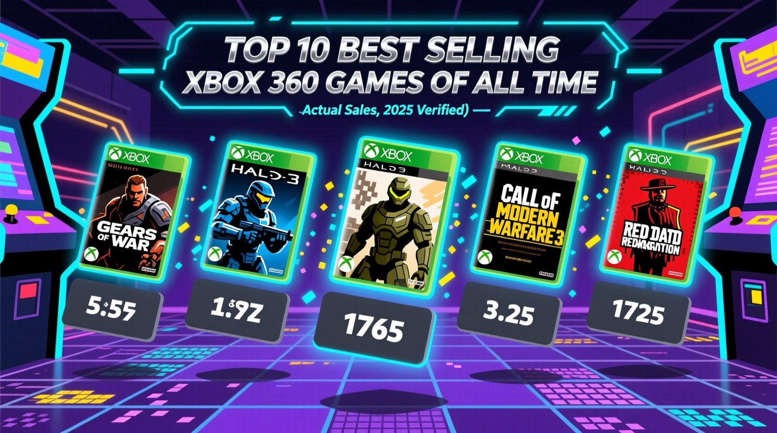 Top 10 best selling xbox 360 games of all time actual sales 2025 verified.jpg