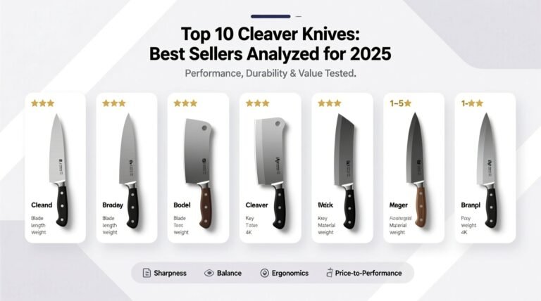 Top 10 cleaver knives best sellers analyzed for 2025.jpg