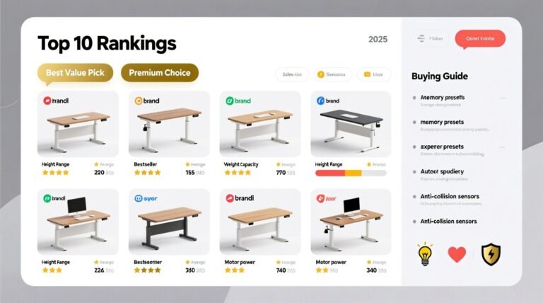 Top 10 electric standing desks 2025 sales data buying guide.jpg