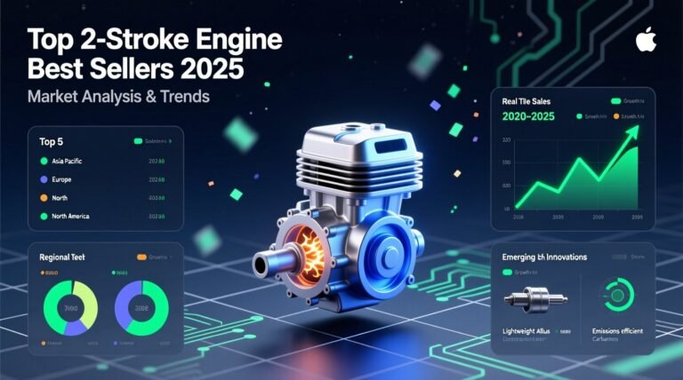 Top 2 stroke engine best sellers 2025 market analysis trends.jpg