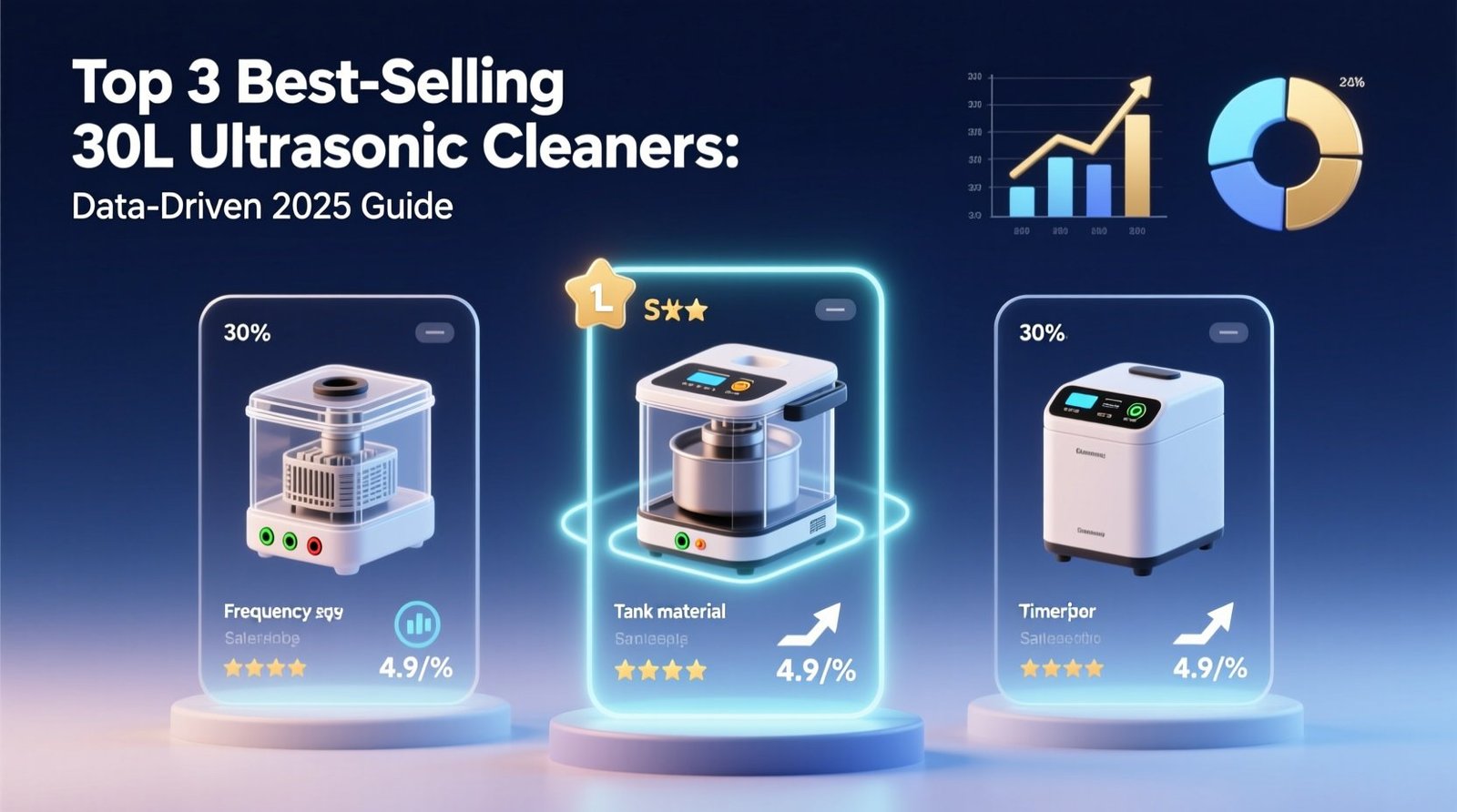 Top 3 best selling 30l ultrasonic cleaners data driven 2025 guide.jpg