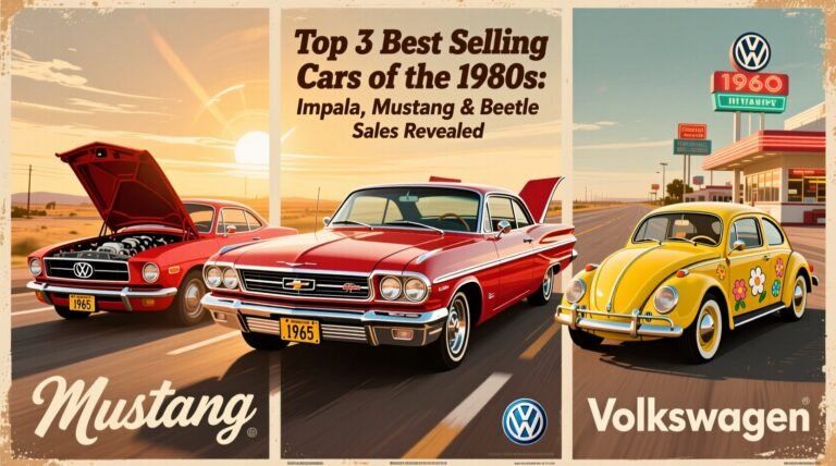 Top 3 best selling cars of the 1960s impala mustang beetle sales revealed.jpg
