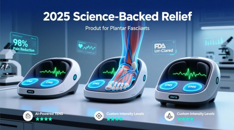 Top 3 ems foot massagers of 2025 science backed relief for plantar fasciitis.jpg
