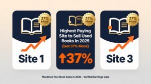 Top 3 highest paying sites to sell used books in 2025 get 37 more.jpg