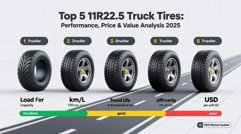 Top 5 11r225 truck tires performance price value analysis 2025.jpg