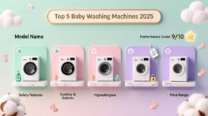 Top 5 baby washing machines 2025 expert safety performance analysis.jpg