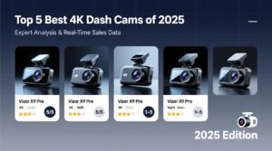 Top 5 best 4k dash cams of 2025 expert analysis and sales data.jpg