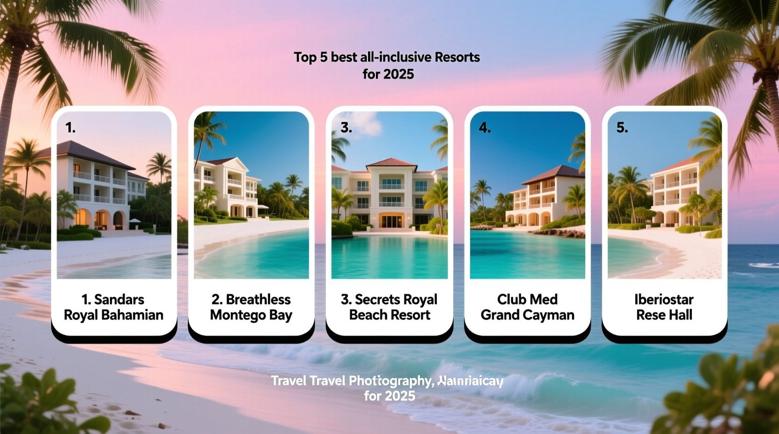Top 5 best all inclusive resorts in montego bay for 2025.jpg