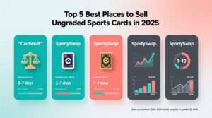 Top 5 best places to sell ungraded sports cards in 2025 data driven guide.jpg
