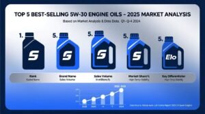 Top 5 best selling 5w30 engine oils 2025 market analysis data.jpg