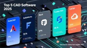 Top 5 best selling cad software in 2025 market analysis trends.jpg