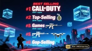 Top 5 best selling call of duty games of all time 2025 verified data.jpg