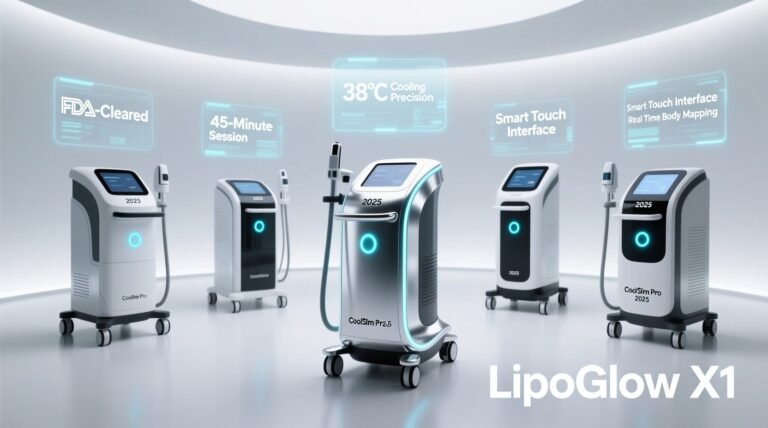 Top 5 best selling cryolipolysis machines in 2025 expert guide.jpg
