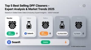 Top 5 best selling dpf cleaners expert analysis market trends 2025.jpg