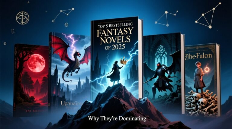 Top 5 best selling fantasy novels of 2025 updated list why theyre dominating.jpg
