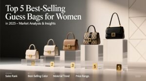 Top 5 best selling guess bags for women in 2025 market analysis insights.jpg
