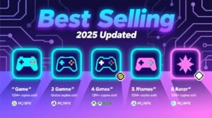 Top 5 best selling indie games of all time 2025 updated list.jpg